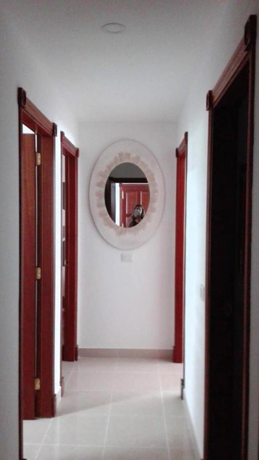 Casa Fatima Apartment ซานตาครูซเดลาปัลมา ภายนอก รูปภาพ
