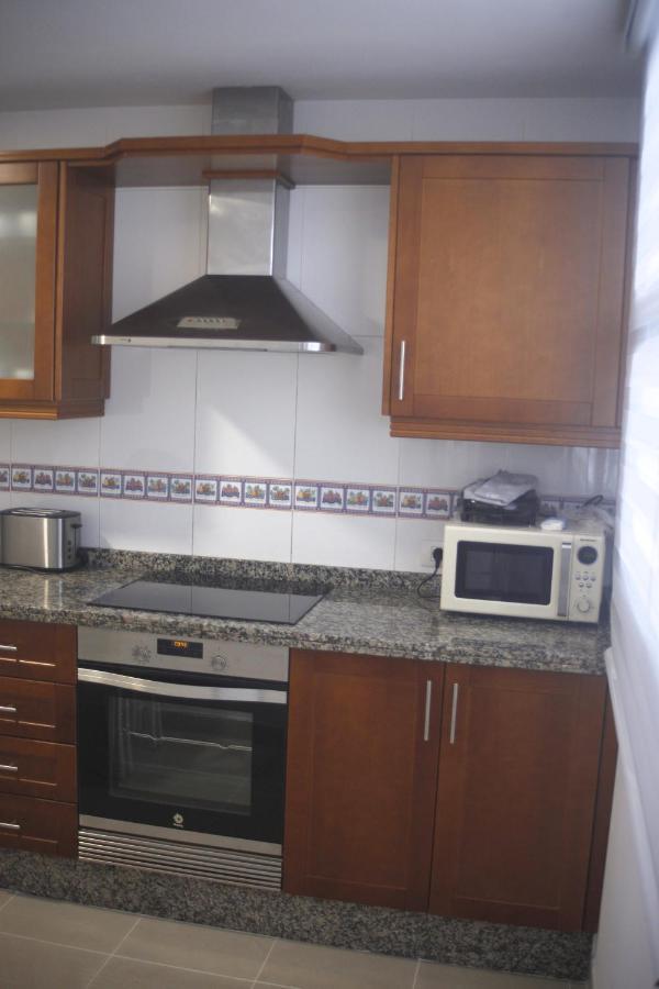 Casa Fatima Apartment ซานตาครูซเดลาปัลมา ภายนอก รูปภาพ