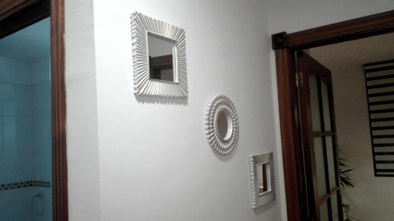 Casa Fatima Apartment ซานตาครูซเดลาปัลมา ภายนอก รูปภาพ