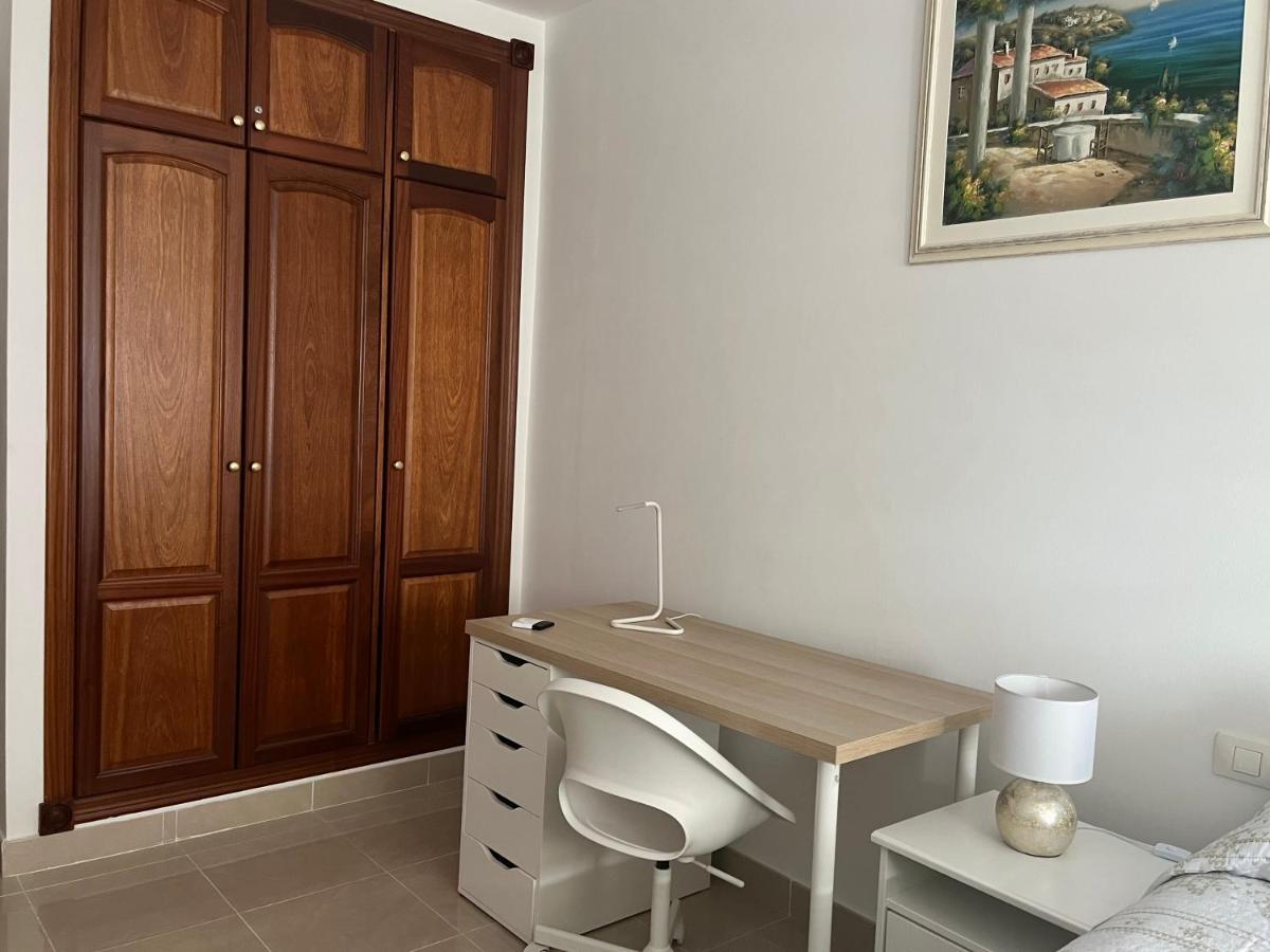 Casa Fatima Apartment ซานตาครูซเดลาปัลมา ภายนอก รูปภาพ