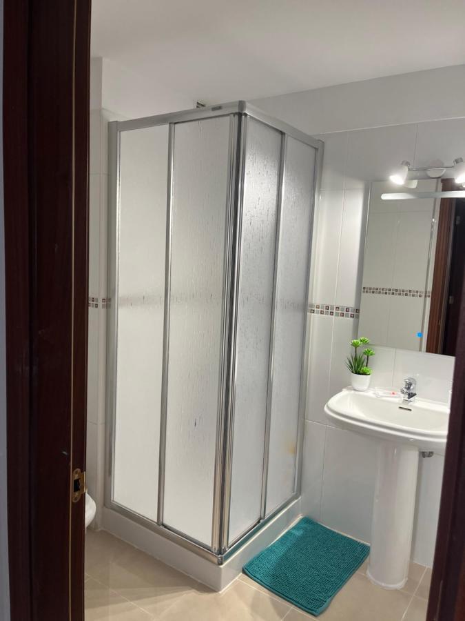 Casa Fatima Apartment ซานตาครูซเดลาปัลมา ภายนอก รูปภาพ