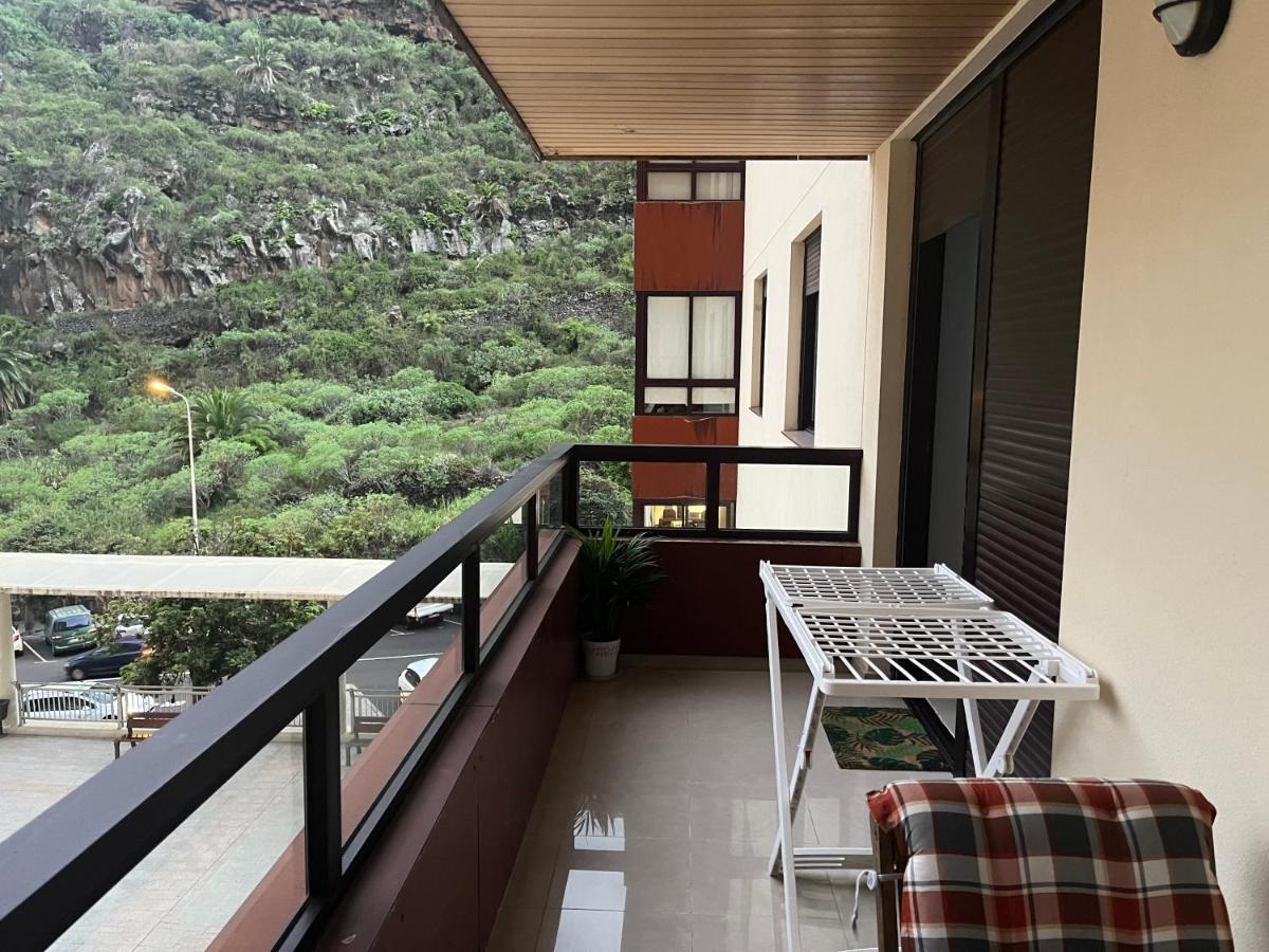 Casa Fatima Apartment ซานตาครูซเดลาปัลมา ภายนอก รูปภาพ