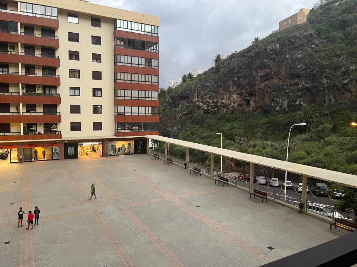 Casa Fatima Apartment ซานตาครูซเดลาปัลมา ภายนอก รูปภาพ