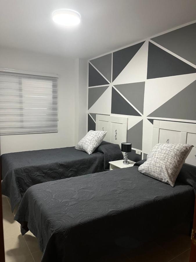 Casa Fatima Apartment ซานตาครูซเดลาปัลมา ภายนอก รูปภาพ