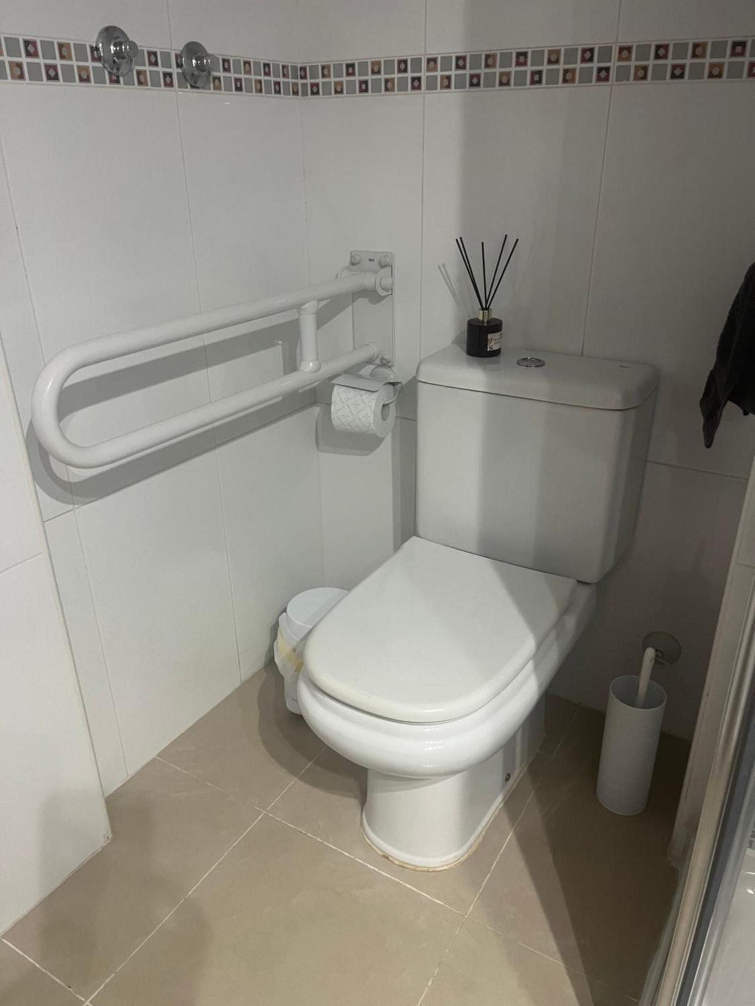 Casa Fatima Apartment ซานตาครูซเดลาปัลมา ภายนอก รูปภาพ